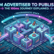 Interactive CTV advertising